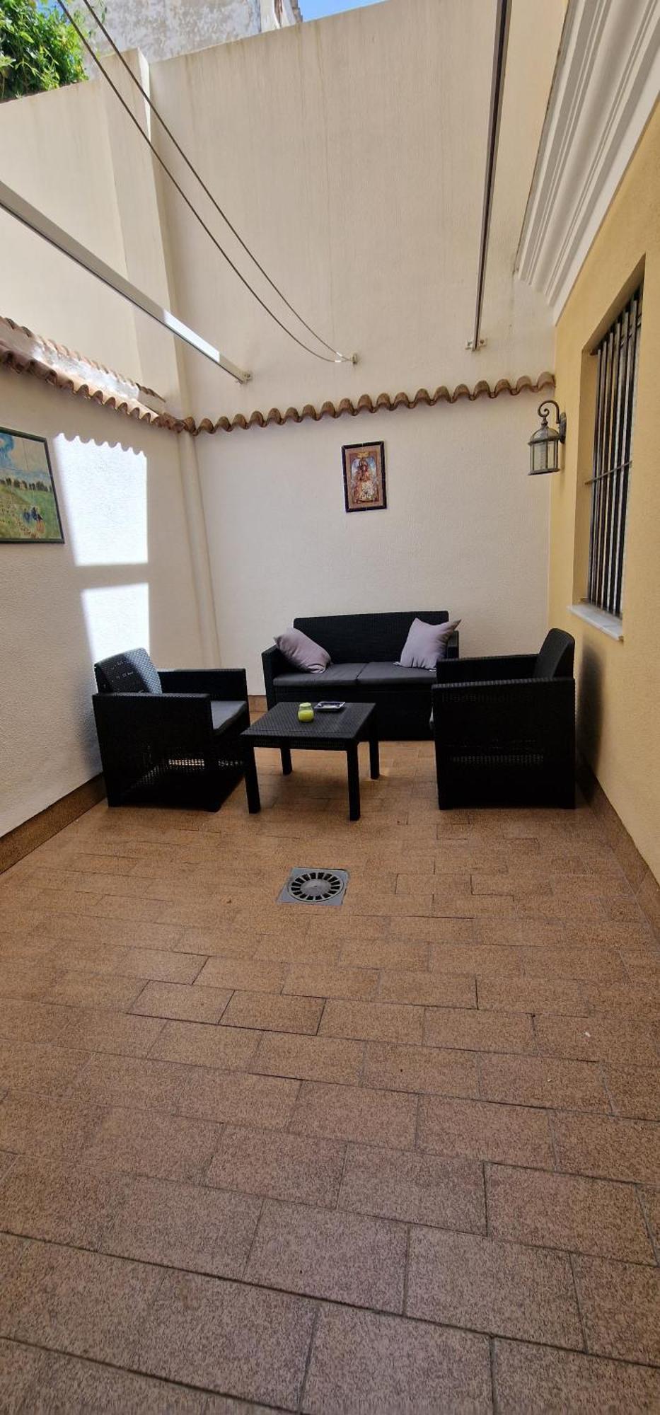 Apartamento Plata Sanlúcar de Barrameda Kültér fotó